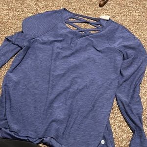 Large apana tshirt